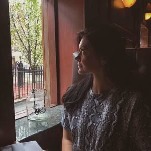 Meet your Posher, Amanda